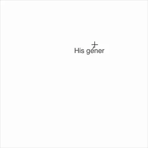 Poetry Composer