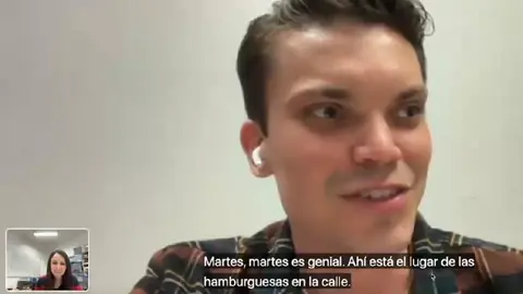 Live Subtitles For Video Calls